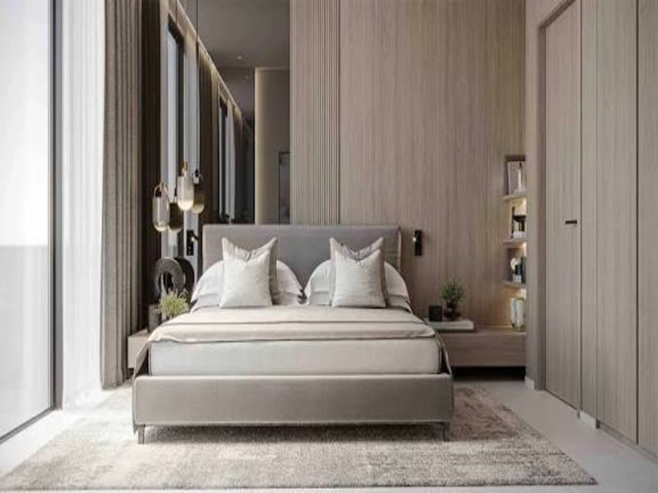 Beverly Park /Q4 2027